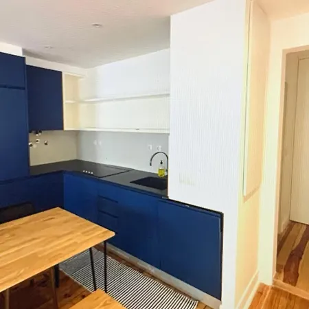 Apartment Palazzo Senatore Mailand